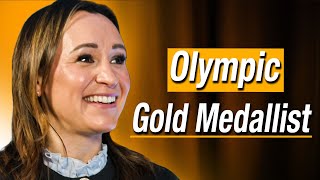 Jessica Ennis-Hill: ‘I realised you can have a family & still compete at the highest level'