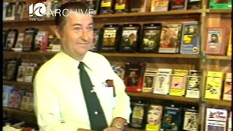 WAVY Archive: 1981 Video Technology Recording