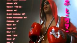 Bobby Summer - Jabba Jabba (93:2 HD) /1999/