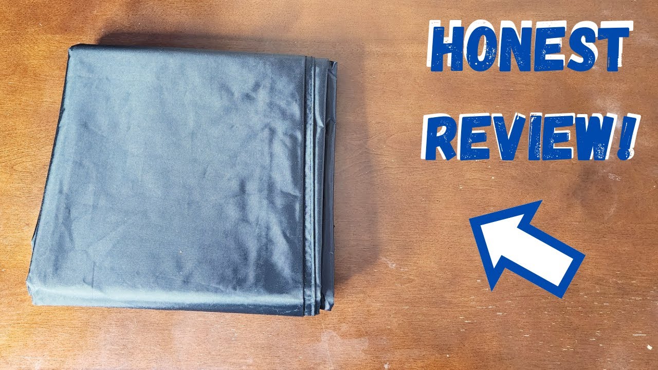 HIRALIY 7x9.5ft Tarp Review – Roof, Pool, & Camping Ready 