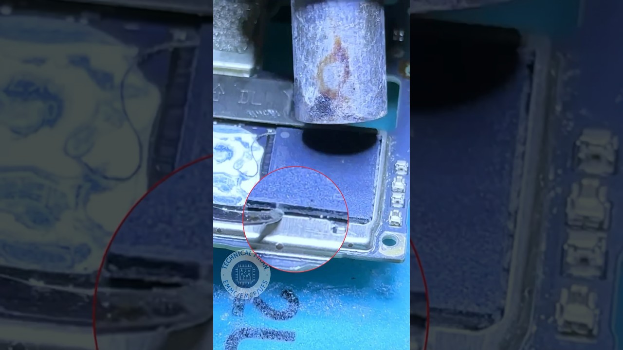 REDMI NOTE 10s UFS CHANGE AFTER FLASHING DEAD 