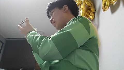 How to draw a pillow (Part 2) Remake (New Steve shirt version)