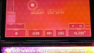 Crazy Cherry 🍒  Jubilee a tough cookie 🍪 to crack! #vgt #redspin #redscreens #slots #winstarcasino