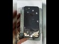 iphone 8 back glass change ( iphone original back glass ) #iphone #backglass #viralshort #viral