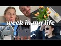 NASHVILLE WEEK IN MY LIFE: Looking at houses, Invisalign updates, Meal prep | Rachel Autenrieth