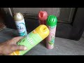 mercon spirtus // DIY dari kaleng stella SUARA MANTAB