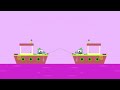 Hey Duggee Shark Logo Sparta pitch Preview 2 by Klasky Csupo 2001 Effects