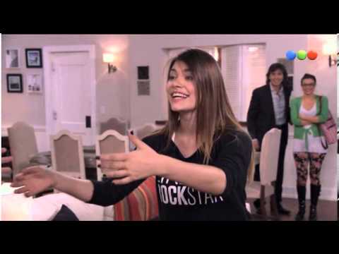 Video de Eva de Dominici