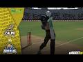 Who Wins? Peshawar Zalmi vs Karachi Kings | Cricket 26 Live Simulation