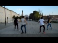 Kulikitaka - Toño Rosario Choreography Zumba Zin By Riky Uquillas - ImBlackStar