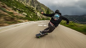 Raw Run || Race Against the Storm
