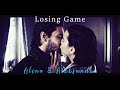 Losing Game \\ Alina & Aleksander