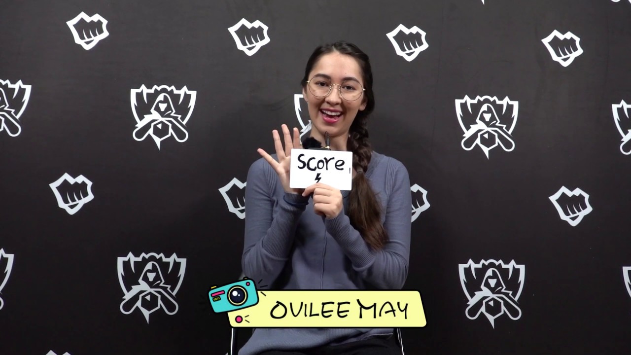 Ovilee May interview：If it wasn't for her(Sjokz) I would not be where I am right now.