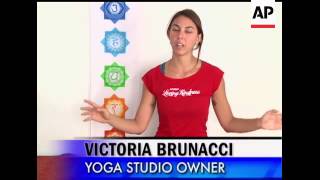Some Southern Baptist leaders are calling on people not to do Yoga, saying the practice is not a Chr