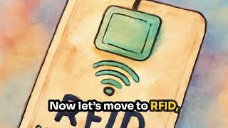 Lecture 16 : Barcode Systems and RFID in Inventory Tracking | Inventory Control Masterclass