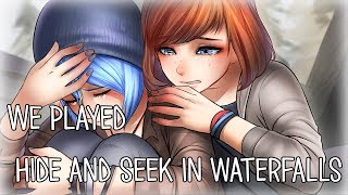 Nightcore - Obstacles (From Life is Strange) (Lyrics)