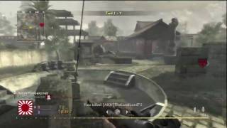 Call of Duty 5 World at War - Search and Destroy IV