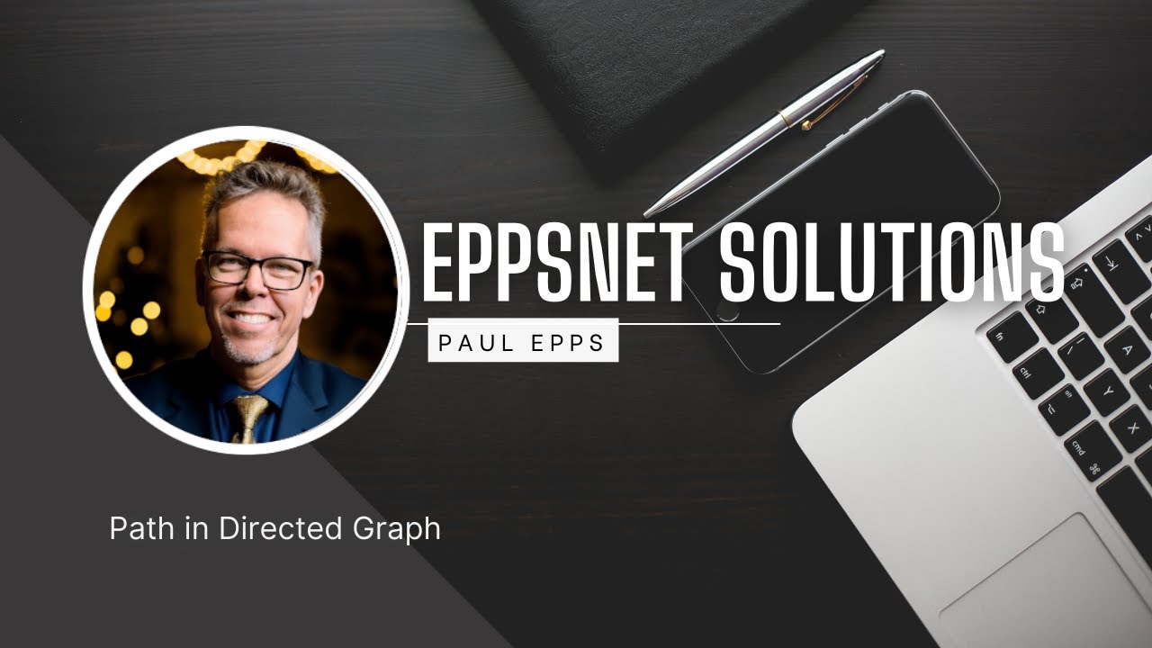 Master the Graph: Uber Coding Interview Question - YouTube