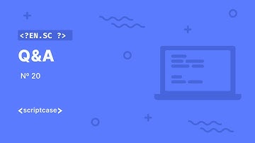 Scriptcase - Q&A: Customized button