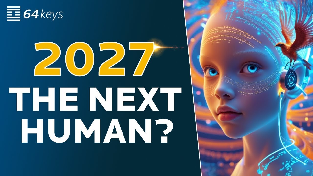 2027 – Rave Children: Prophecy or Reality? | Ra Uru Hu on the Next Human Species