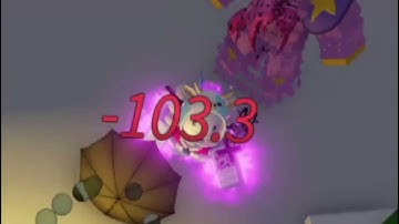 [roblox yba]  the hand hamon vs vamp be like: (older clip)