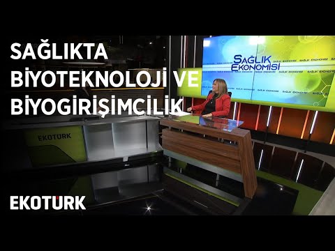 Video: BSc biyoteknoloji dersi nedir?