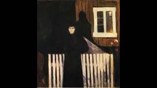 Edvard Munch