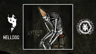 Back to Skull - Wstręt (Full Album) [2024 Hardcore / Crust]