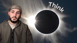 Solar Eclipse 2024 proves that Islam is the Truth
