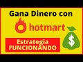 Hotmart Como Hacer Ventas. Estrategia FUNCIONANDO