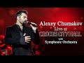 Alexey Chumakov - Live at CROCUS CITY HALL with Symphonic Orchestra