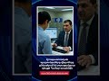 Կարո՞ղ են ԱՄՆ քաղաքացի չհանդիսացող անձինք դեռևս մեկնել ԱՄՆ բժշկական օգնության համար։ #usavisa #visa