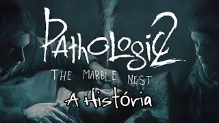 A História de Pathologic2: The Marble Nest