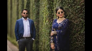 Studio Cheesecake Presents Atef X Sayma Anniversary Resimi