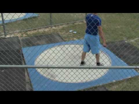 Dalton Rowan 170-185 Avg Summer 2010 High School D...