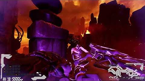 Super Secret Cyber Demon Normal Enemy DOOM (2016)