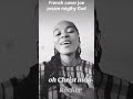 migthy God (french version) Joe praize (Zahel cover)