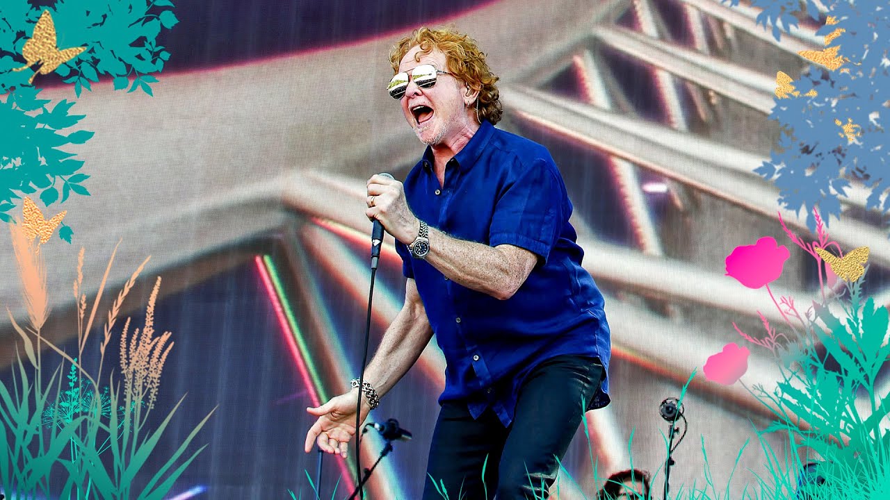 Simply Red - Thinking Of You (Radio 2 Live in Hyde Park 2019)