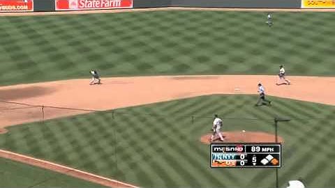 2011/08/28 8/28/11 CG: NYY@BAL