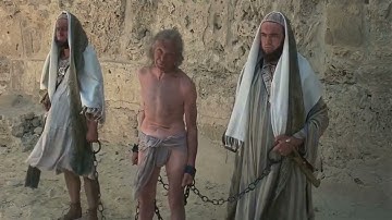 Blasphemy and Cancel Culture (Monty Python - Life of Brian)