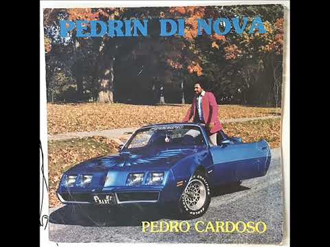 Pedro Cardoso Pedrin Di Nova 1983