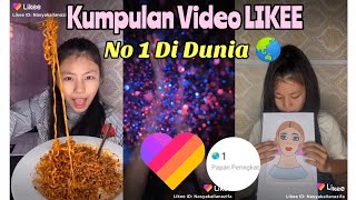 Alhamdulillah Akhirnya Peringkat 1 Global Dunia ! Terimakasih Semuanya! Kumpulan video LIKEE Terbaru