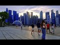 Mini Vlog In Singapore Singapore Tour 2026