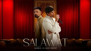 Salawat - Harris J X Zack Knight