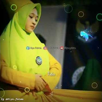STORY WA KEREN MAFIA SHOLAWAT INDONESIA TARI SUFI MAFIA SHOLAWAT_DEDE MELIA SUFI