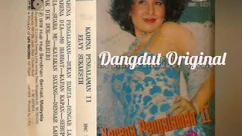 Karena Pengalaman 2 Elvy Sukaesih