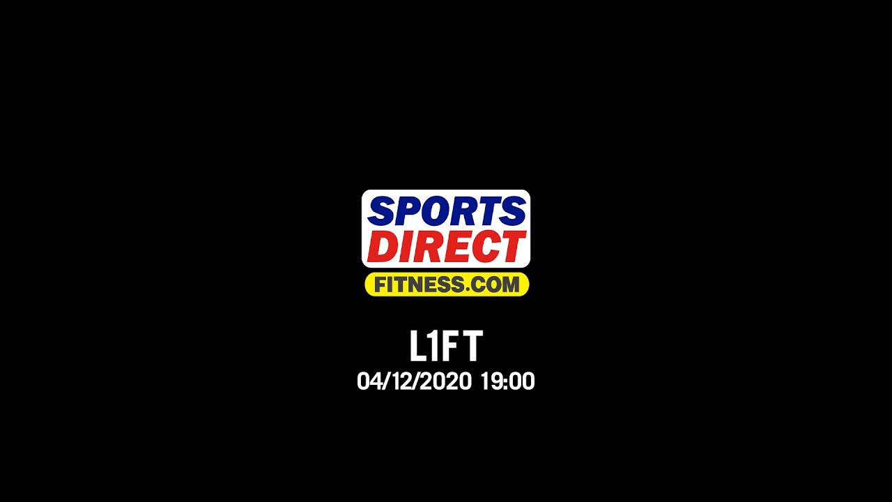 SPORTS DIRECT FITNESS