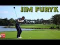 JIM FURYK SLOW MOTION DTL DRIVER GOLF SWING 1080 HD