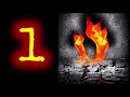 Колода. Единица Огня. / The Deck. One of Fire.