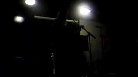Sarah Devlin @ Casa